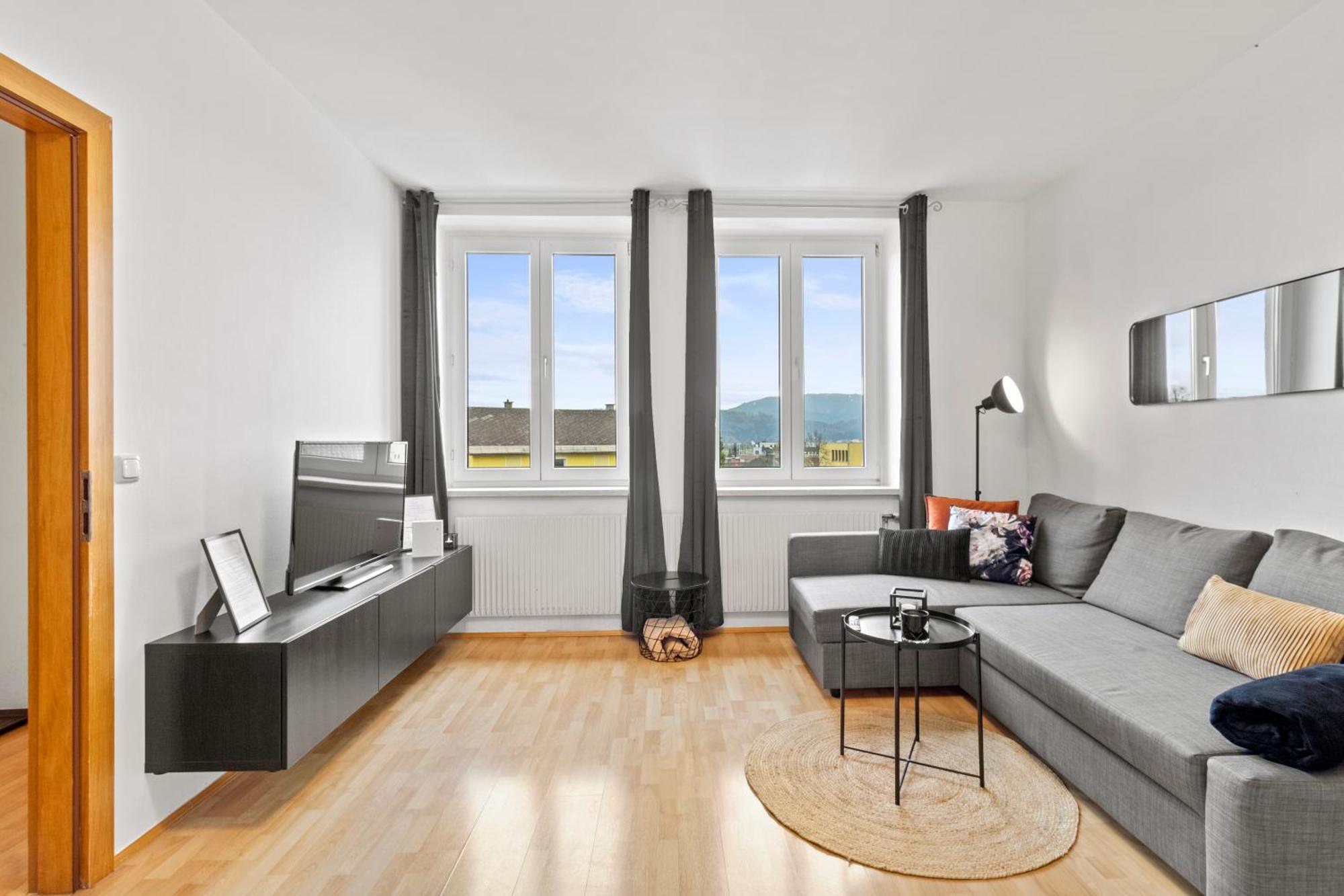 Farawayhomes Studio Fohnsdorf #1 فوهنسدورف المظهر الخارجي الصورة