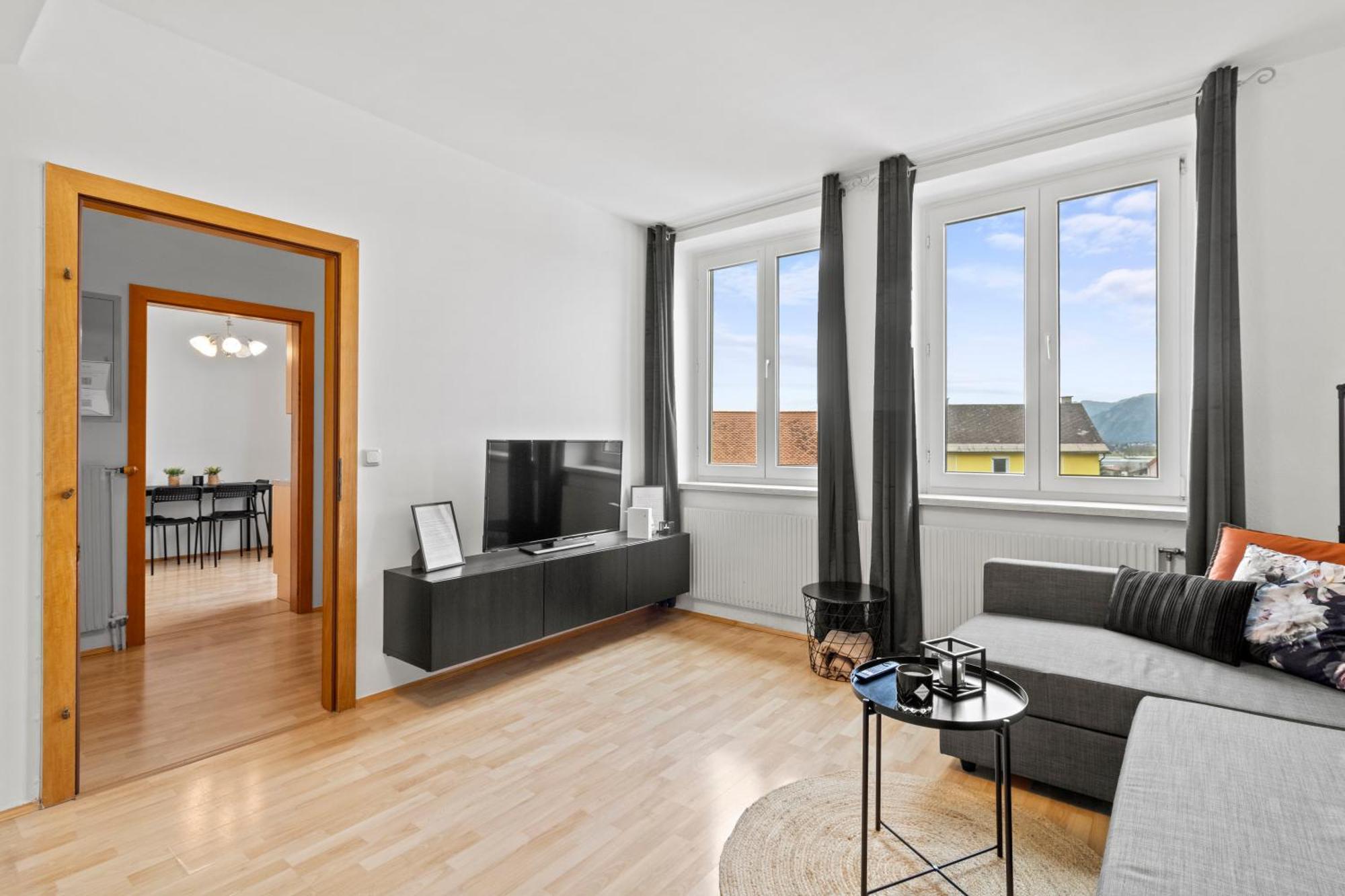 Farawayhomes Studio Fohnsdorf #1 فوهنسدورف المظهر الخارجي الصورة