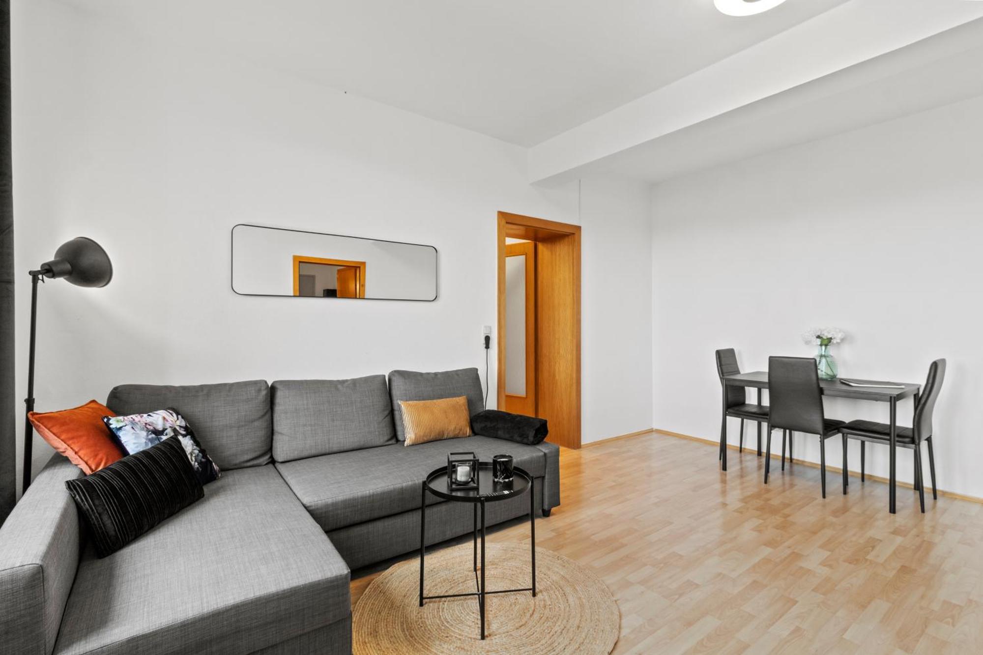 Farawayhomes Studio Fohnsdorf #1 فوهنسدورف المظهر الخارجي الصورة