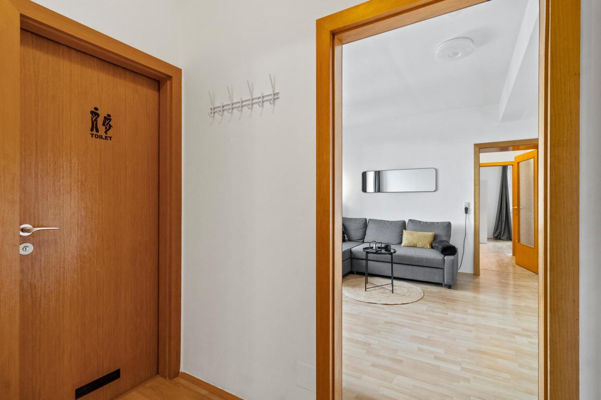 Farawayhomes Studio Fohnsdorf #1 فوهنسدورف المظهر الخارجي الصورة