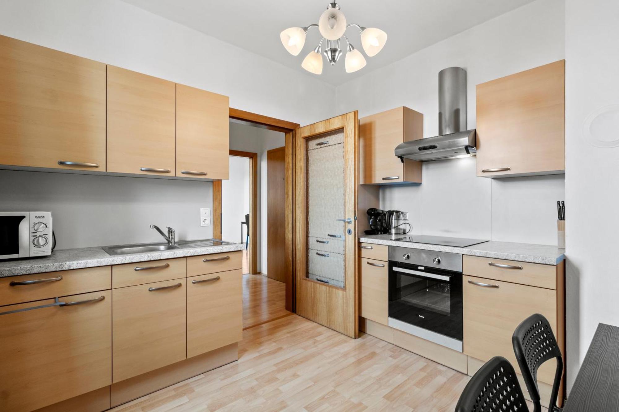 Farawayhomes Studio Fohnsdorf #1 فوهنسدورف المظهر الخارجي الصورة