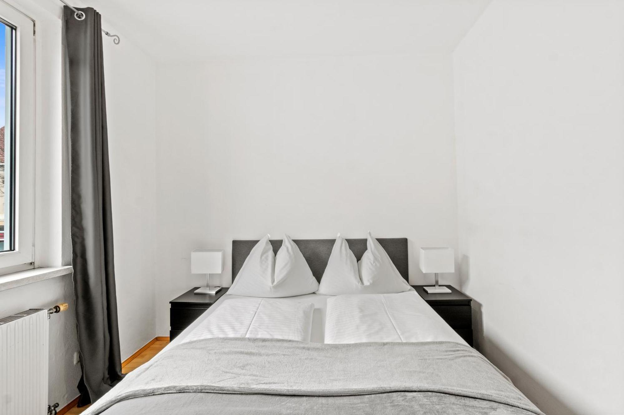 Farawayhomes Studio Fohnsdorf #1 فوهنسدورف المظهر الخارجي الصورة