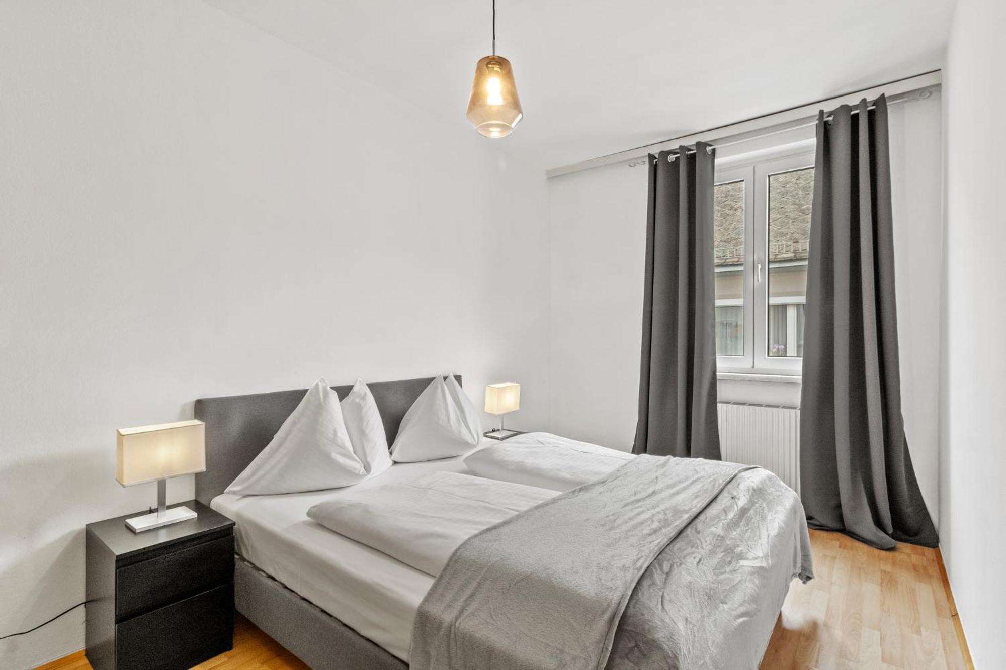 Farawayhomes Studio Fohnsdorf #1 فوهنسدورف المظهر الخارجي الصورة