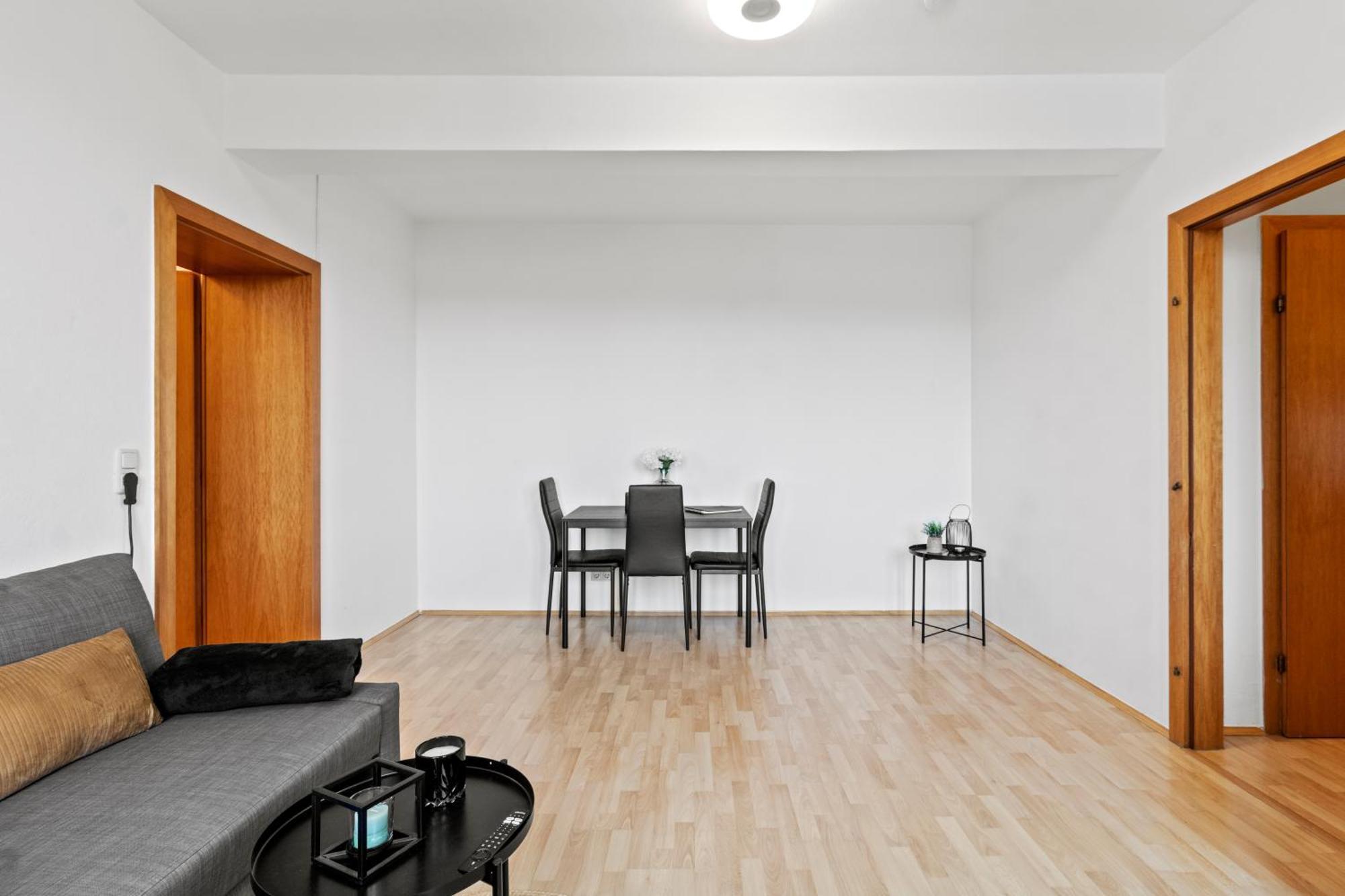 Farawayhomes Studio Fohnsdorf #1 فوهنسدورف المظهر الخارجي الصورة