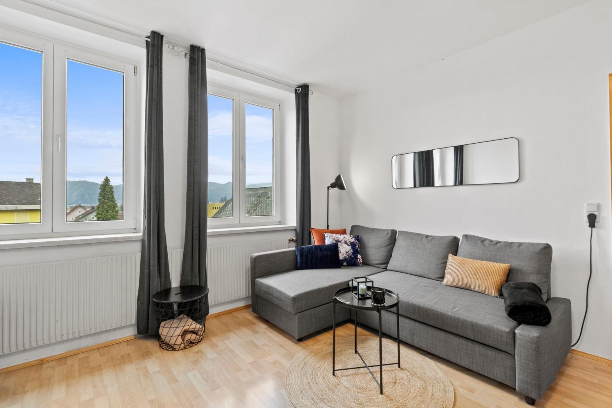 Farawayhomes Studio Fohnsdorf #1 فوهنسدورف المظهر الخارجي الصورة
