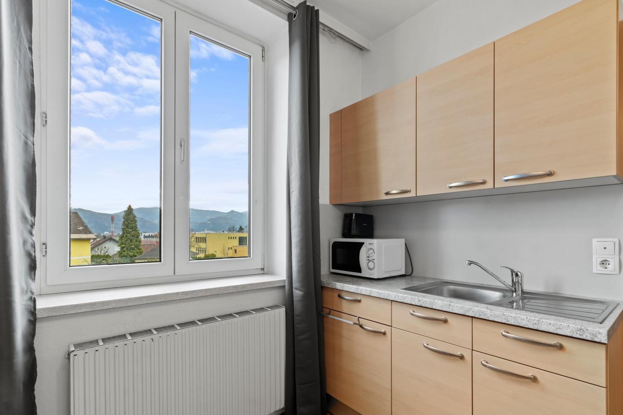 Farawayhomes Studio Fohnsdorf #1 فوهنسدورف المظهر الخارجي الصورة