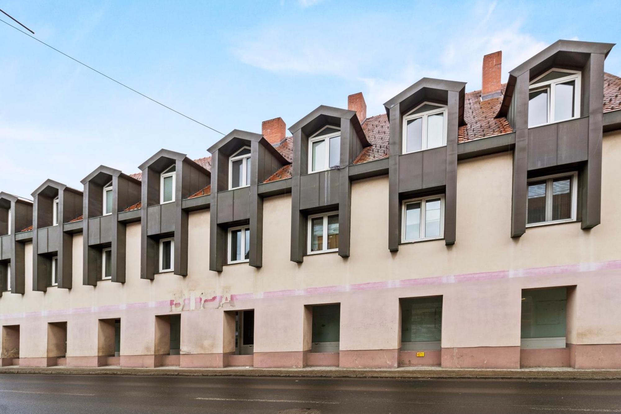 Farawayhomes Studio Fohnsdorf #1 فوهنسدورف المظهر الخارجي الصورة